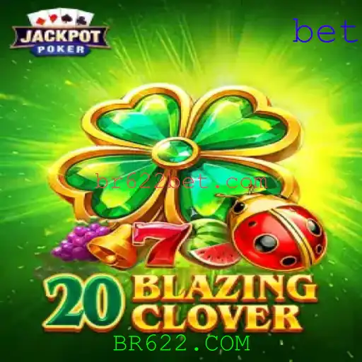 Explorando o Mundo do Jogo 20BlazingClover: Uma Experiência Única