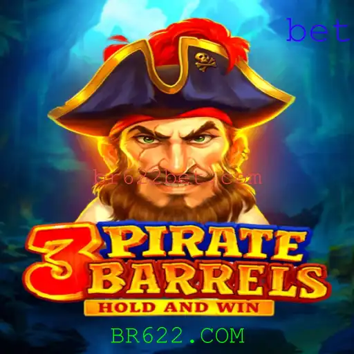 Descubra o Fascinante Mundo de 3PirateBarrels: Um Jogo que Combina Aventura e Estratégia