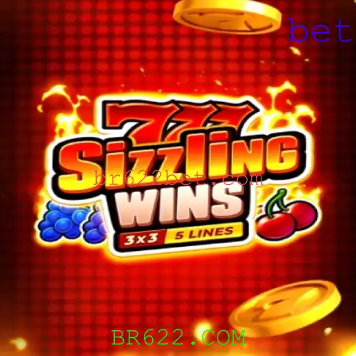Descubra a Emoção do Jogo 777sizzlingwins no BR622.COM