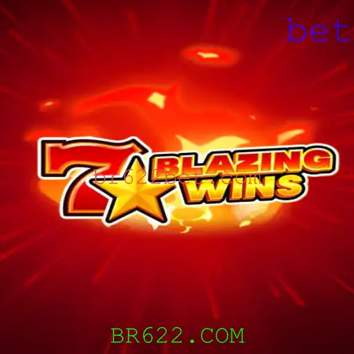 BlazingWins: A Revolução dos Jogos Digitais em BR622.COM
