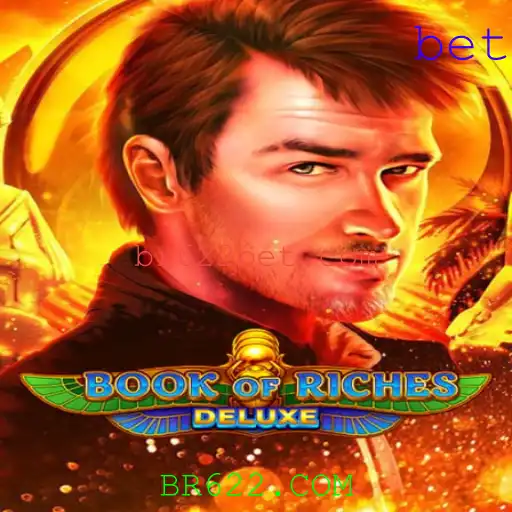 Descubra o Fascinante Mundo de BookofRichesDeluxe no BR622.COM