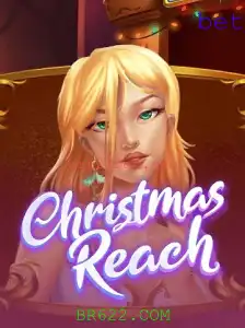 ChristmasReach: Mergulhe na Aventura Natalina Inovadora