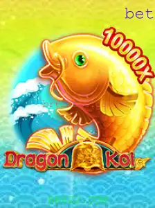 Explorando o Fascinante Universo de DragonKoi: Um Jogo de Estratégia e Aventura