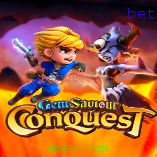Descubra o Mundo do Jogo GemSaviourConquest: Uma Aventura Oferecida pela BR622.COM