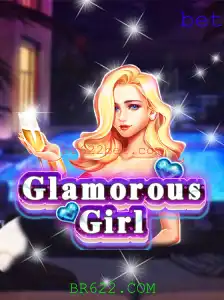 Explorando o Mundo Brilhante de GlamorousGirl