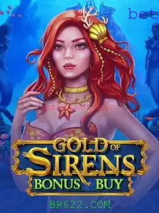 Explorando o Fascinante Mundo de GoldofSirensBonusBuy no BR622.COM