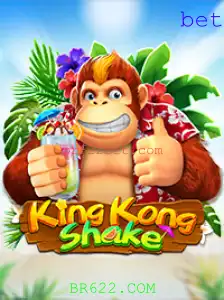 Explorando o Universo de KingKongShake: Um Jogo de Aventura e Estratégia