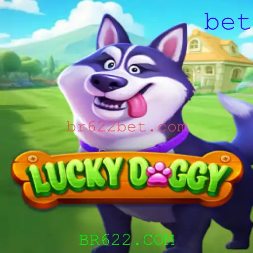 Descubra o Mundo de LuckyDoggy: Um Jogo de Aventura e Diversão