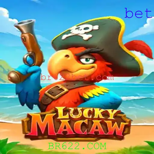 Descubra LuckyMacaw: O Novo Sensação dos Jogos Online em BR622.COM