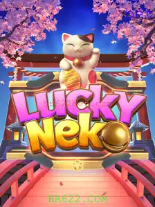 Explorando o Mundo do Jogo LuckyNeko e a Conexão com BR622.COM