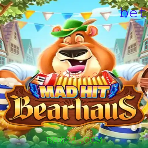MadHitBearhaus: Aventuras e Estratégias no Mundo de BR622.COM