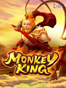 Descubra o Fascinante Jogo MonkeyKing