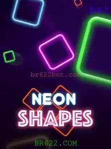 Explorando o Mundo de NeonShapes: Um Mergulho no Universo de Cores e Estratégia