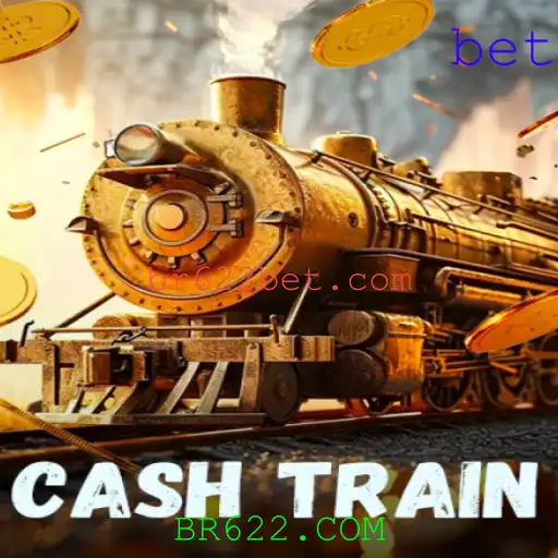 CashTrain: Descubra o Novo Jogo de Estratégia e Aventura