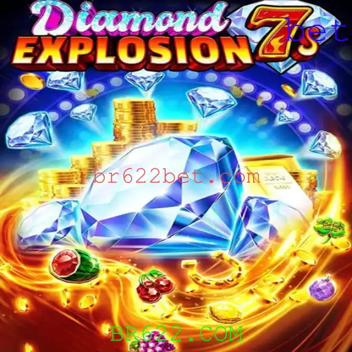 DiamondExplosion7s: O Brilho Fascinante do Casino Online