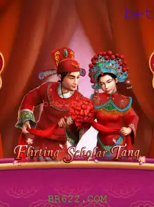 FlirtingScholarTang: Estratégias e Regras do Jogo Popular Inspirado em Um Clássico Cultural