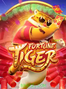 Descubra o Fascinante Mundo de FortuneTiger no BR622.COM
