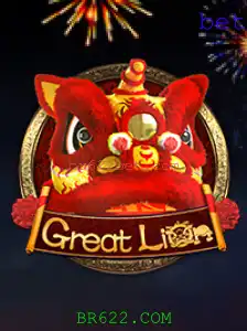 Descubra o Vibrante Universo de GreatLion e a Chave para BR622.COM