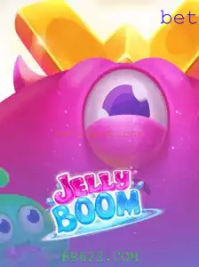JellyBoom: Um Mundo de Aventura e Estratégia na Palma de Suas Mãos