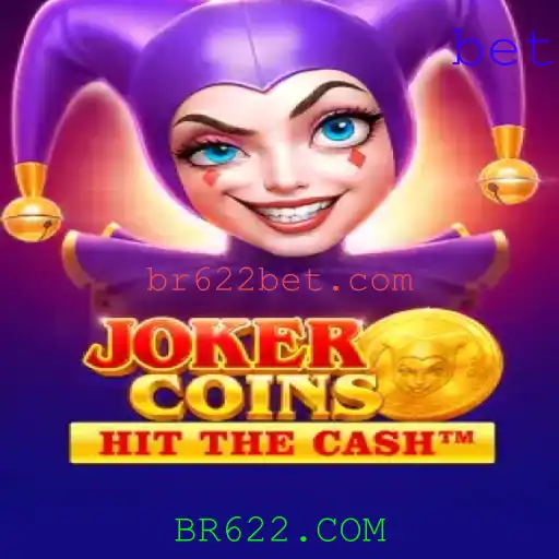 Descubra o Mundo de JokerCoins: Um Novo Jogo de Estratégia e Sorte