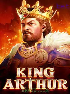 Descubra o Universo de KingArthur: Um Jogo de Aventura Épico