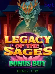 LegacyoftheSagesBonusBuy: Um Mergulho no Mundo Fantástico do Jogo