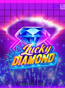 Descubra o Jogo LuckyDiamond: Uma Aventura Emocionante no Mundo de BR622.COM