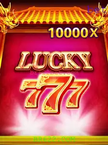 LuckySeven: Um Jogo Empolgante no Universo BR622.COM