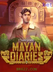 MayanDiaries: Explorando Aventuras Antigas e Estratégicas no Mundo Moderno