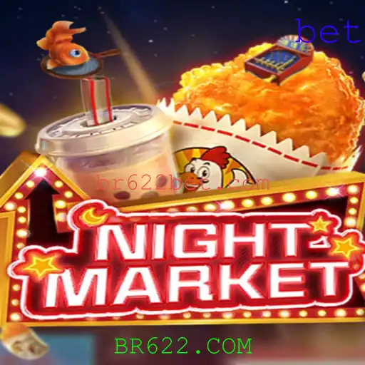 Explorando NIGHTMARKET: Uma Experiência de Jogo Inovadora