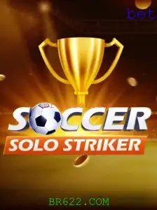 SoccerSoloStriker: Descubra o Jogo que está Revolucionando o Futebol