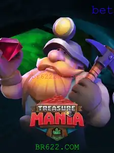 Descubra o Mundo de Aventura com TreasureMania