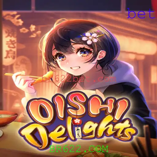 OishiDelights: Descubra o Universo de Sabores e Diversão