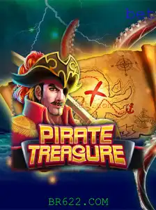 Desvendando os Segredos do Jogo PirateTreasure