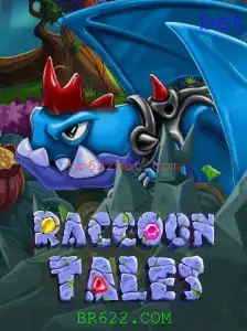 Descubra o Fascinante Mundo de RaccoonTales