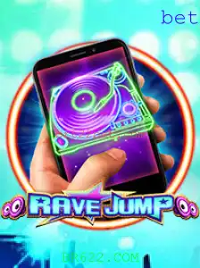 Descubra o Mundo Vibrante de RaveJumpmobile: O Jogo que Agita a Experiência Mobile