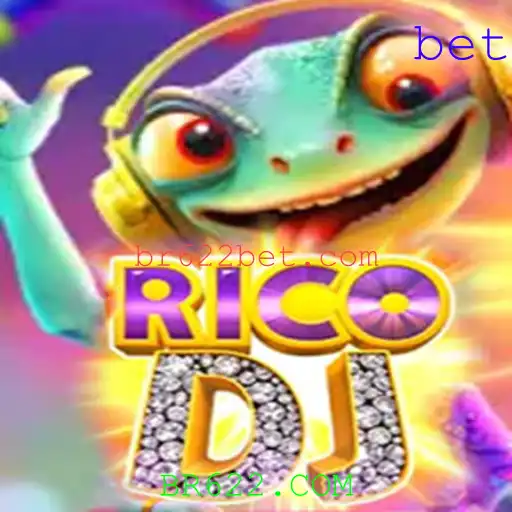 Descubra a Emoção do Jogo RicoDJ com BR622.COM