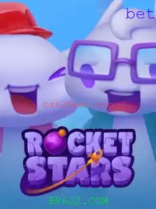 RocketStars: Aventura Espacial e Desafios Intergalácticos
