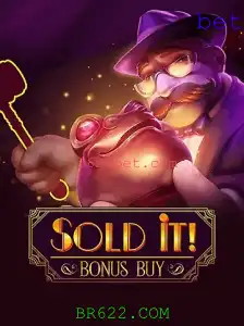 Explorando o Jogo SolditBonusBuy e a Conexão com BR622.COM