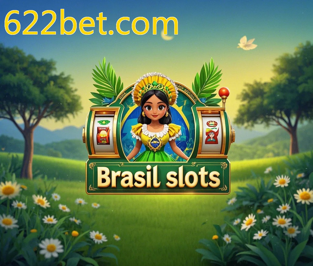 622bet.com GAME-Slots