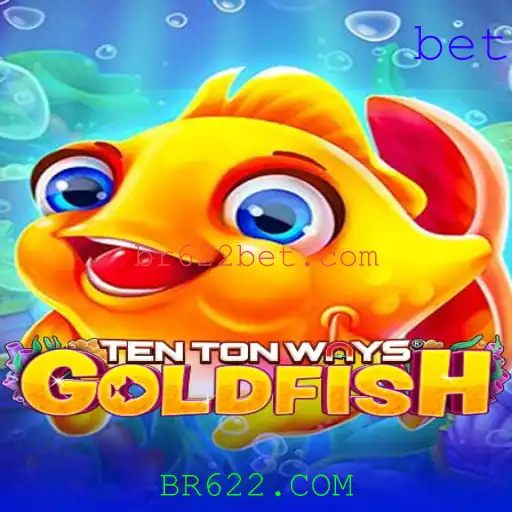 Descubra o Inovador Jogo TenTonWaysGoldfish e sua Conexão com BR622.COM