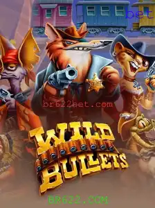 Descubra o Novo Jogo de Tiro WildBullets - Regras e Estratégias