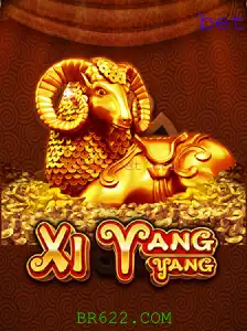 XiYangYang: Desvendando o Universo do Jogo com BR622.COM